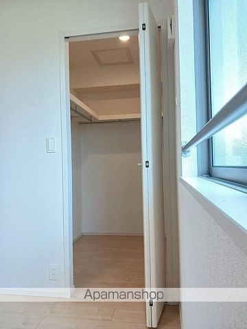 グランセル中金谷の内装写真