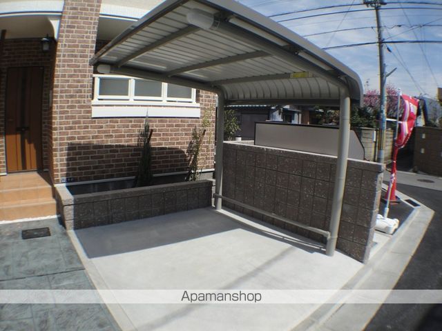 セレスコート本郷のその他写真
