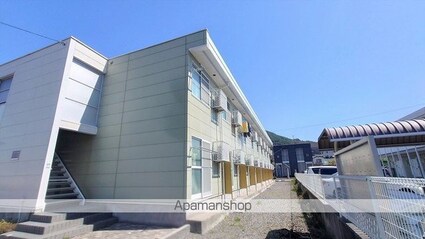 レオパレスくずいⅡ[1K/23.18m2]のその他部屋・スペース