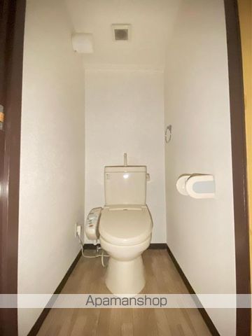 メゾンイトセIIの内装写真