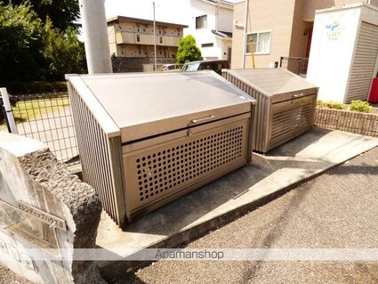 セレンディップハウスⅡＡ[2LDK/55.17m2]の共用部2