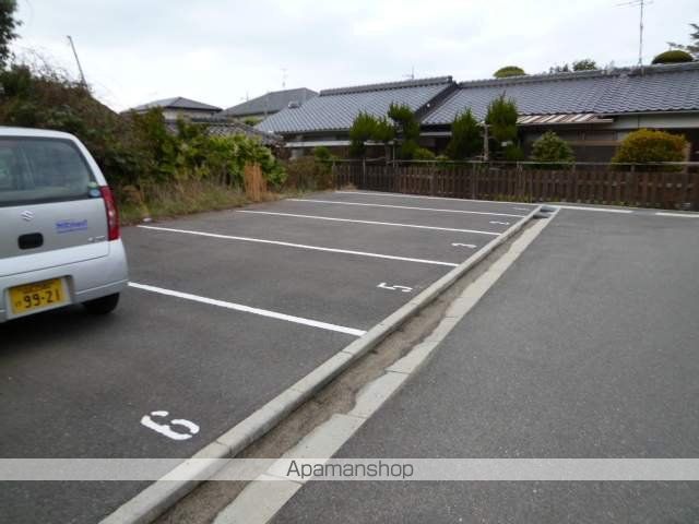 シャーメゾン カメリア B棟のその他写真