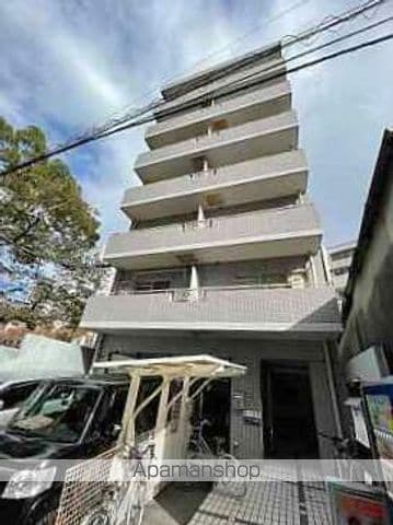 パークサイド大手町の外観写真