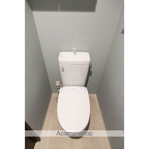 コンフォリア成増グリーンサイドの内装写真