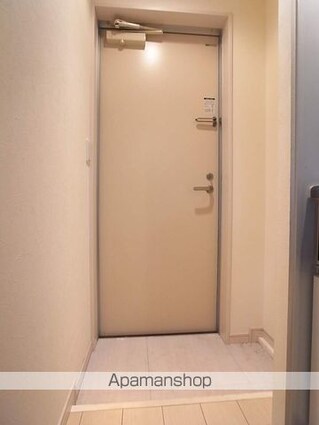 Ａｍｏｌｉｒ[1R/19.47m2]の玄関