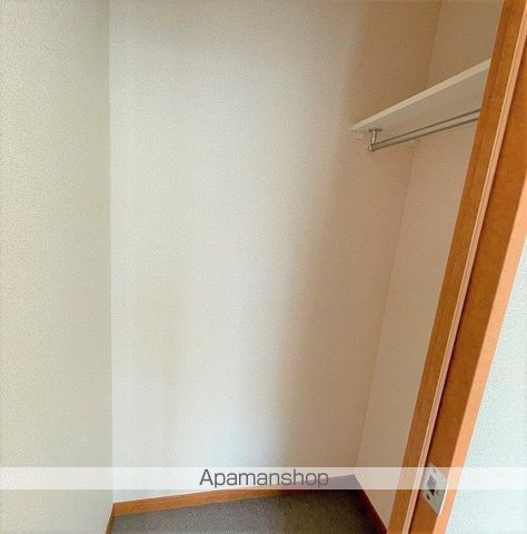 レオパレスメゾン ド アキの内装写真