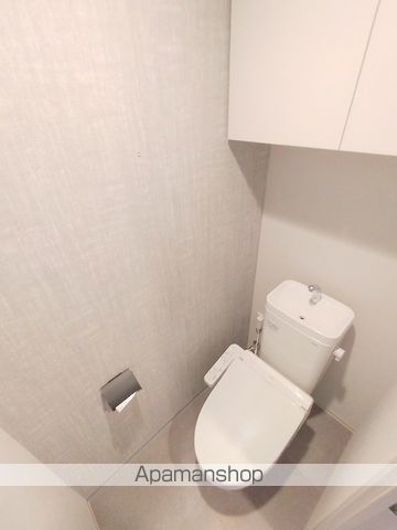 アーバネックス本町IIの内装写真