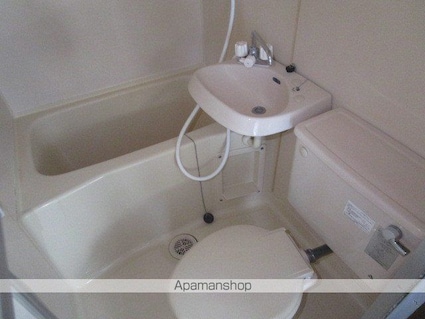 東京都杉並区阿佐谷北２丁目[1K/23m2]のバス