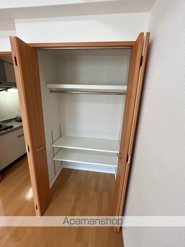 フォレストガーデン今福鶴見IVの内装写真