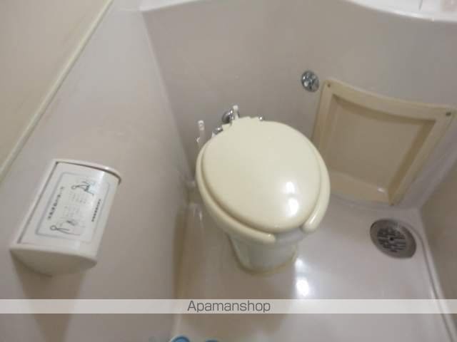 仙台錦町ハルヤマテラスの内装写真