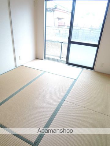 メゾン ド スリジエの内装写真