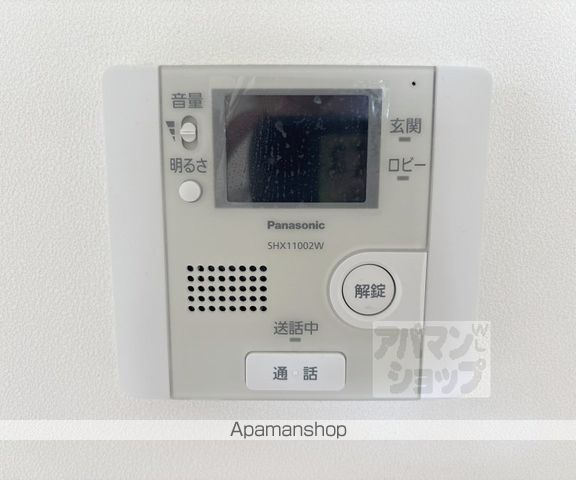 グランレブリー洛西口の内装写真