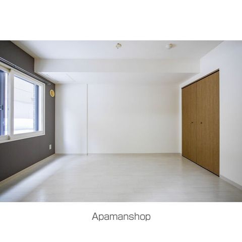 コンパートメントノースワンの内装写真