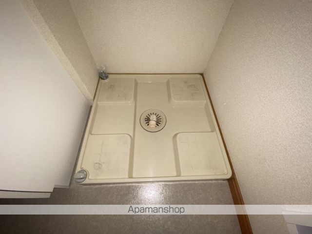 レオパレスステイシャイニィ岡の内装写真