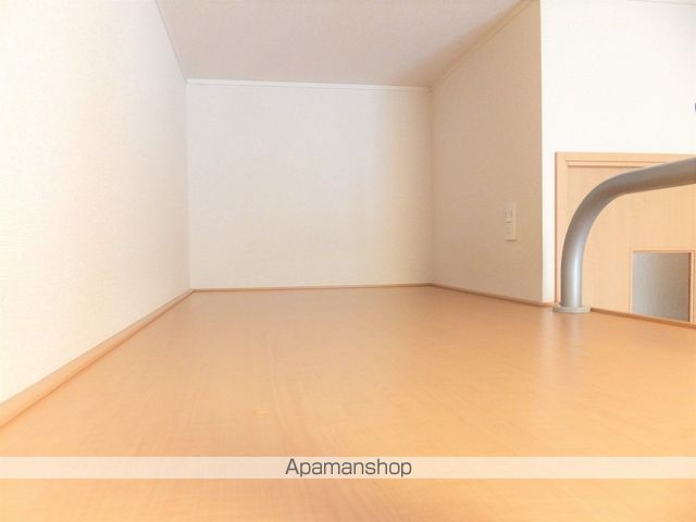 レオパレスKANATAの内装写真