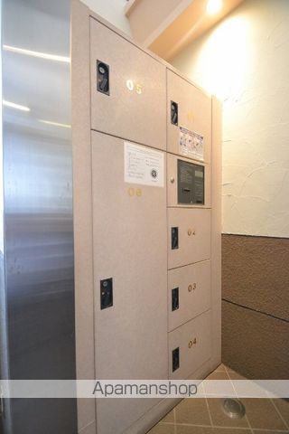 ダイアパレス鶴見橋のその他写真