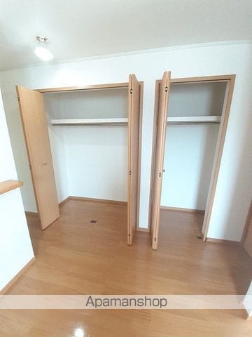 ソレイユの内装写真