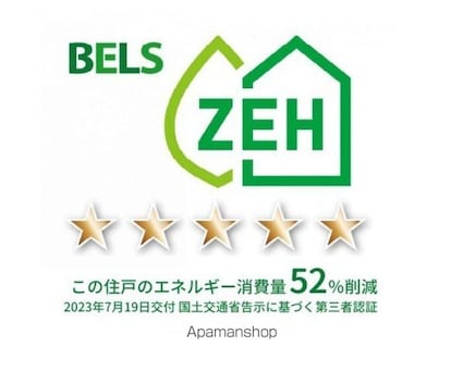 セレスティア東尾久[1LDK/36.26m2]の内装1