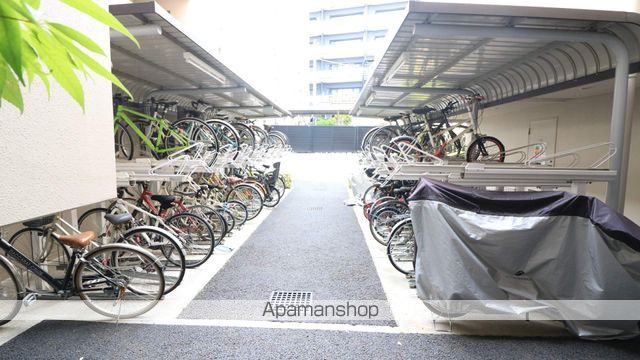 グランハイツ東中野のその他写真