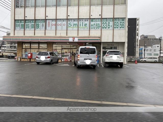 レスカール鵜の森の周辺写真