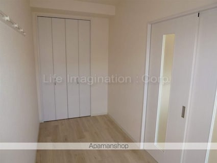 ミモザコート[1LDK/38.23m2]のその他部屋・スペース