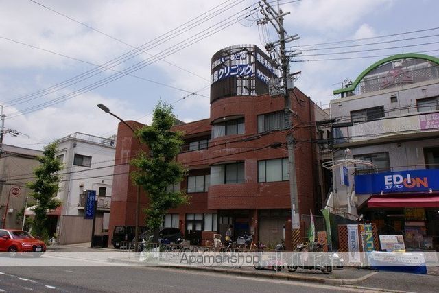 リアライズ蛍池の周辺写真