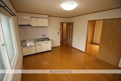 やはぎメッツ[1LDK/40.57m2]の内装2