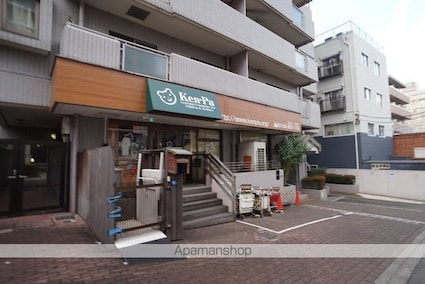 リエール若松町[2LDK/54.47m2]の外観4