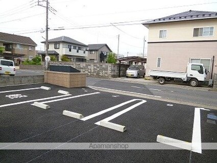 茨城県水戸市住吉町[1K/31.57m2]の共用部2