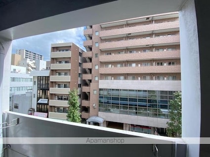 コンフォール錦町[1LDK/31.27m2]の内装6