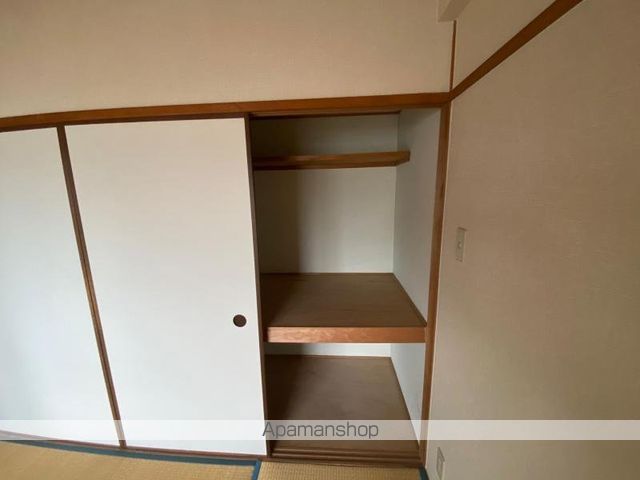 ダイアパレス南瓦町の内装写真