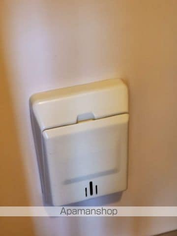 アミティIIの内装写真
