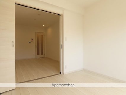 リブリ・レジデンス三ノ輪[1LDK/34.87m2]のリビング・居間2