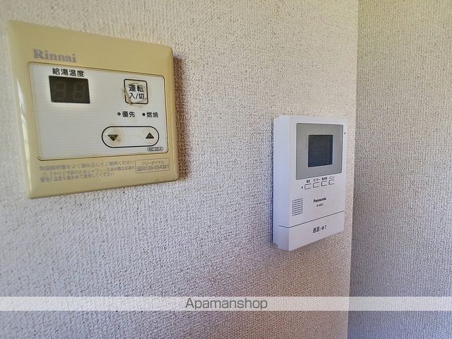 ロイヤルサンステージA棟の内装写真