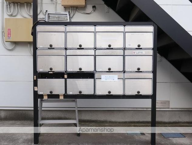 クレセール田端のその他写真