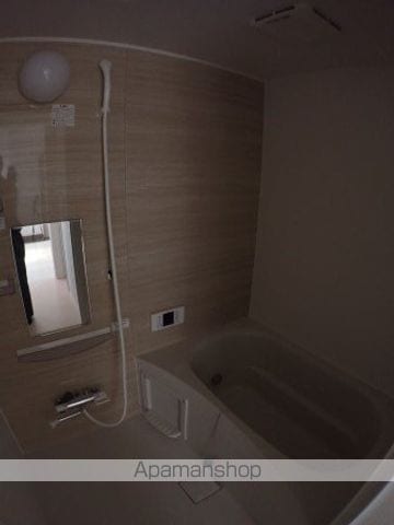 GNOMEの内装写真