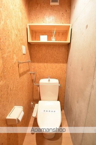 NAPーN32の内装写真