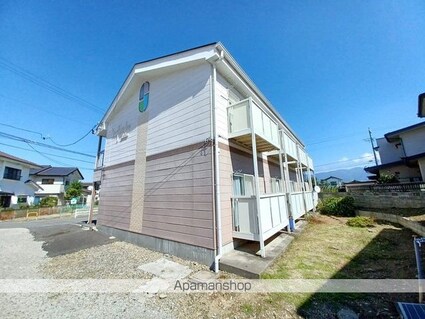 Ｓｕｒｐｌｕｓ　Ｏｎｅ　Ｌｉｌａｓ[1K/28.03m2]の外観2