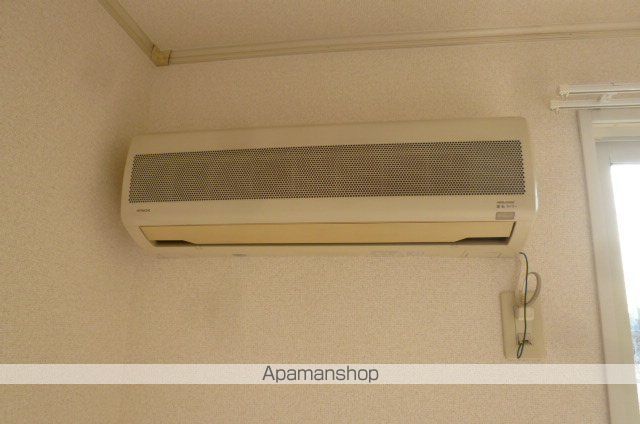 サンピア571の内装写真