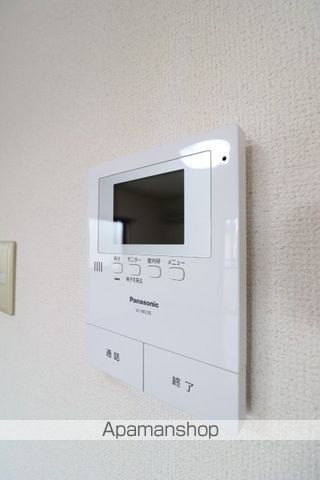 カーサ大薮の内装写真