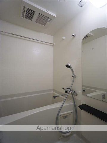 ディアレイシャス浅間町の内装写真