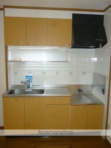 アーバンクレスト伏見Aの内装写真