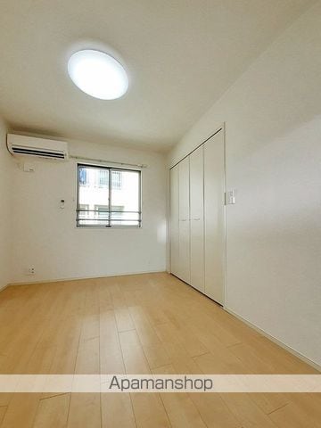 ルボヌール今治の内装写真