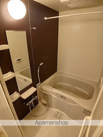 ノーサイド立葉の内装写真