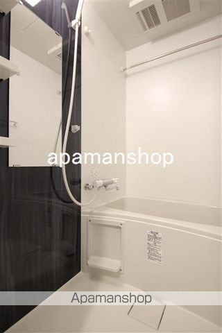 ジアコスモEDOBORIパークフロントの内装写真