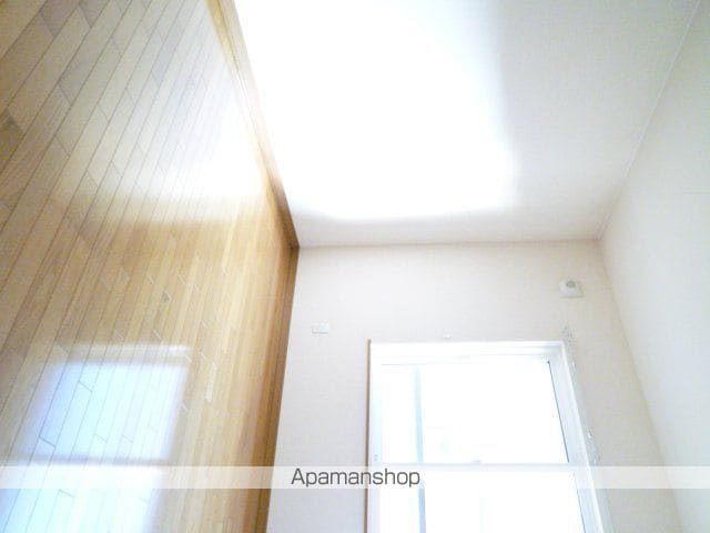 House Moeの内装写真