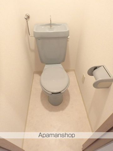 モデュロールの内装写真
