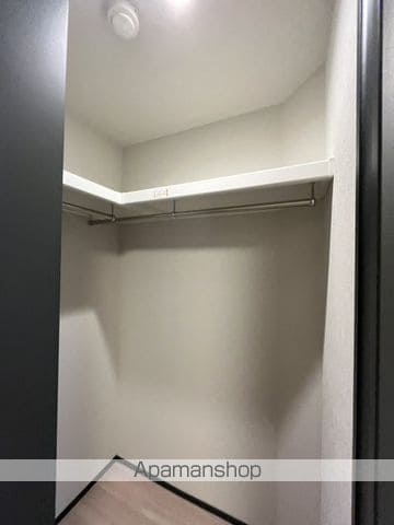 GRAN PASEO鷺ノ宮の内装写真