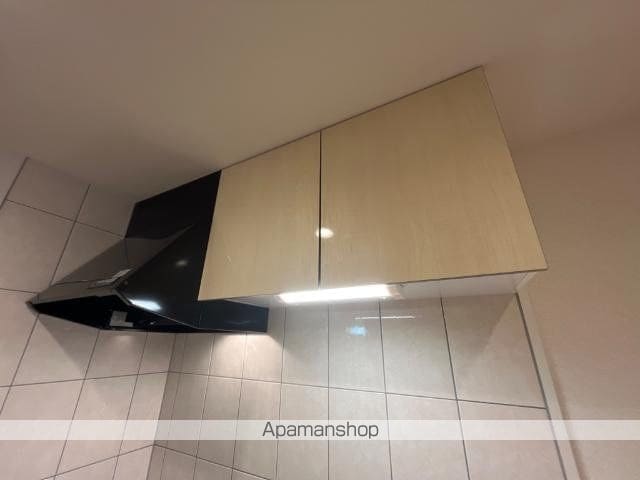 益城町広崎 アパートの内装写真