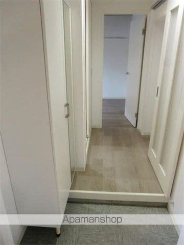 マンションヒカリIIの内装写真